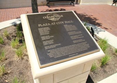 Colleyville Plaza